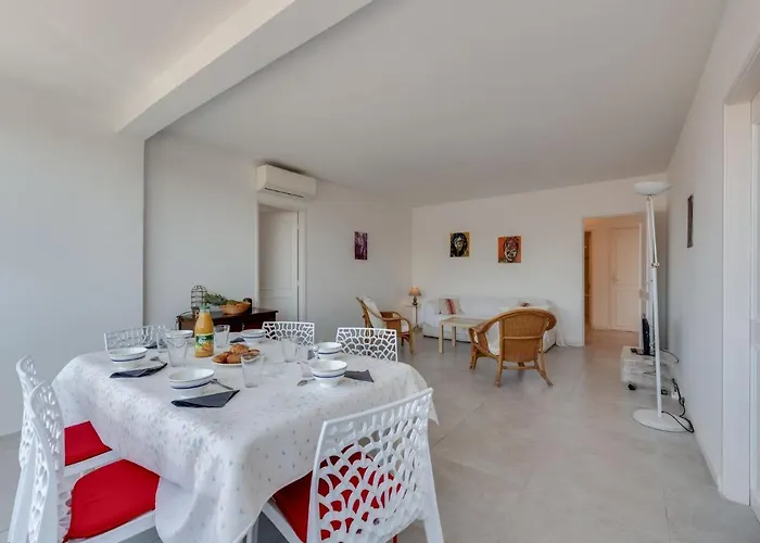 Apartment Saint Antoine-1 By Interhome
