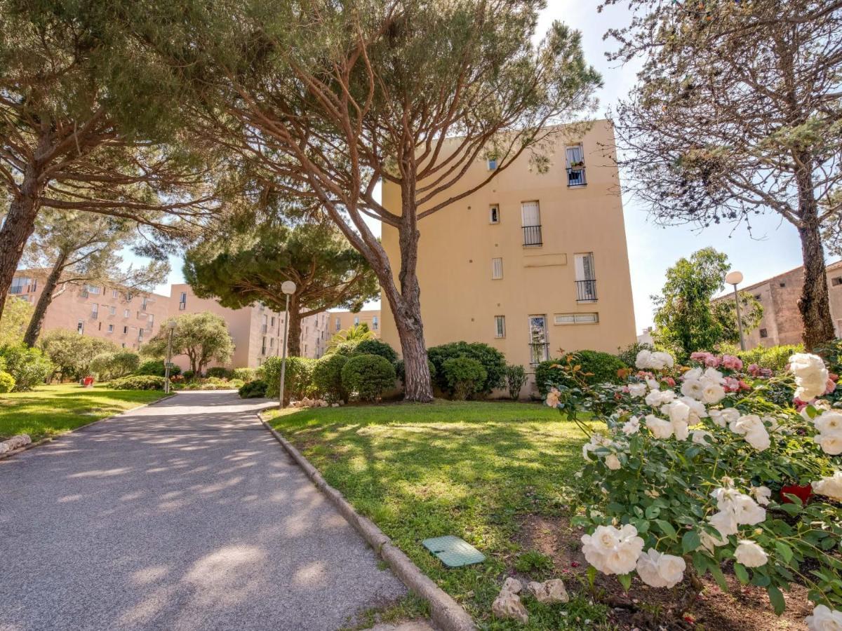 Appartement Antoine-1 By Interhome Saint-Tropez