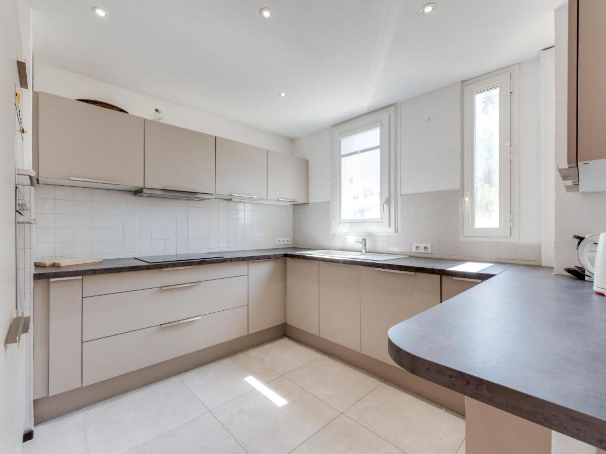 Appartement Antoine-1 By Interhome
