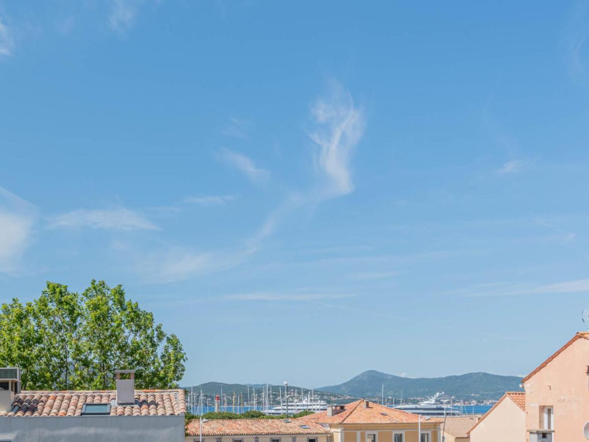 Appartamento Antoine-1 By Interhome *