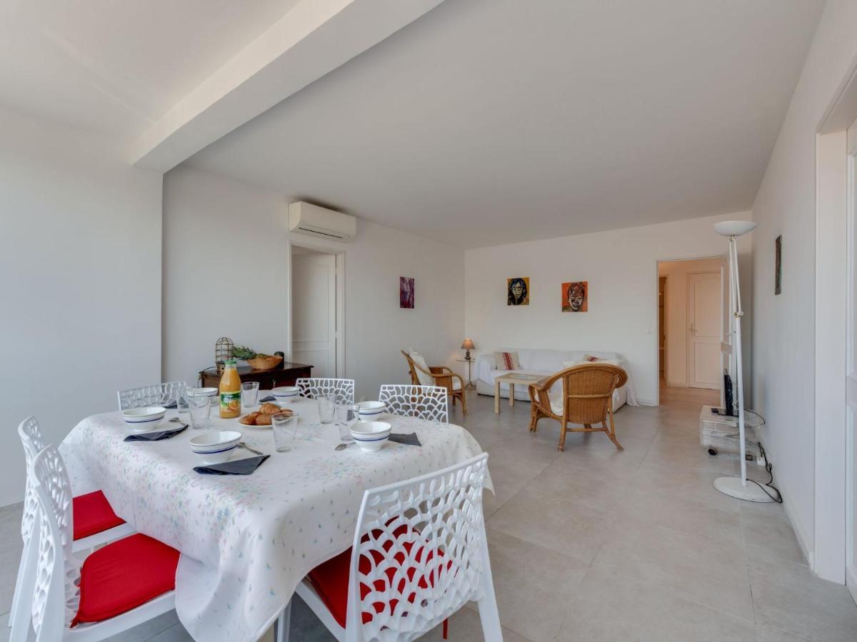 Antoine-1 By Interhome Appartement *